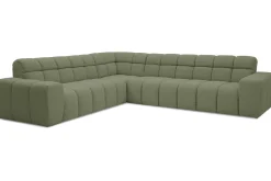 Hoekbank Treviso