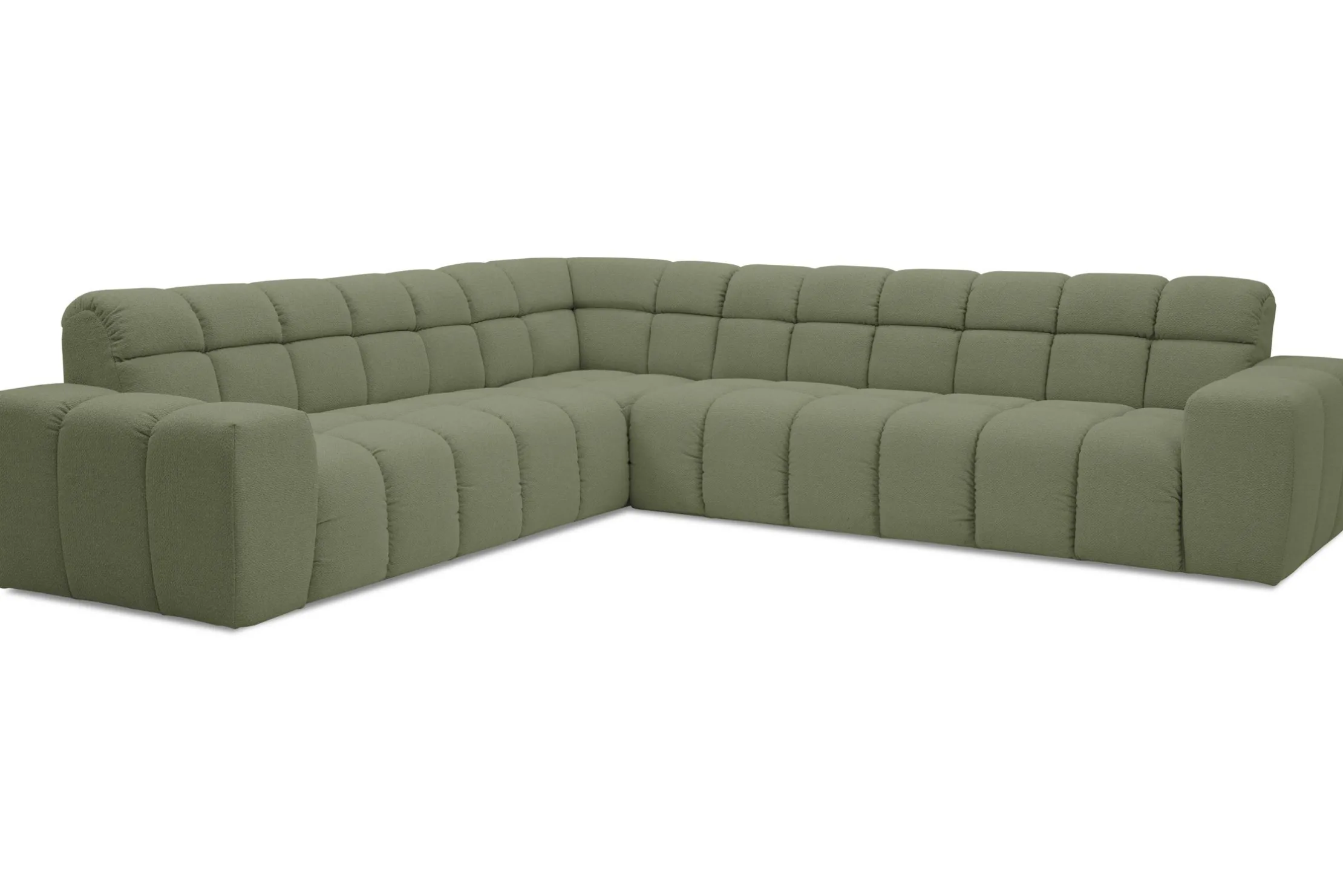 Hoekbank Treviso