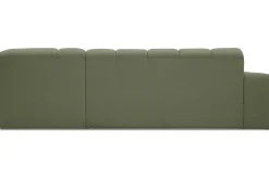 Hoekbank Treviso
