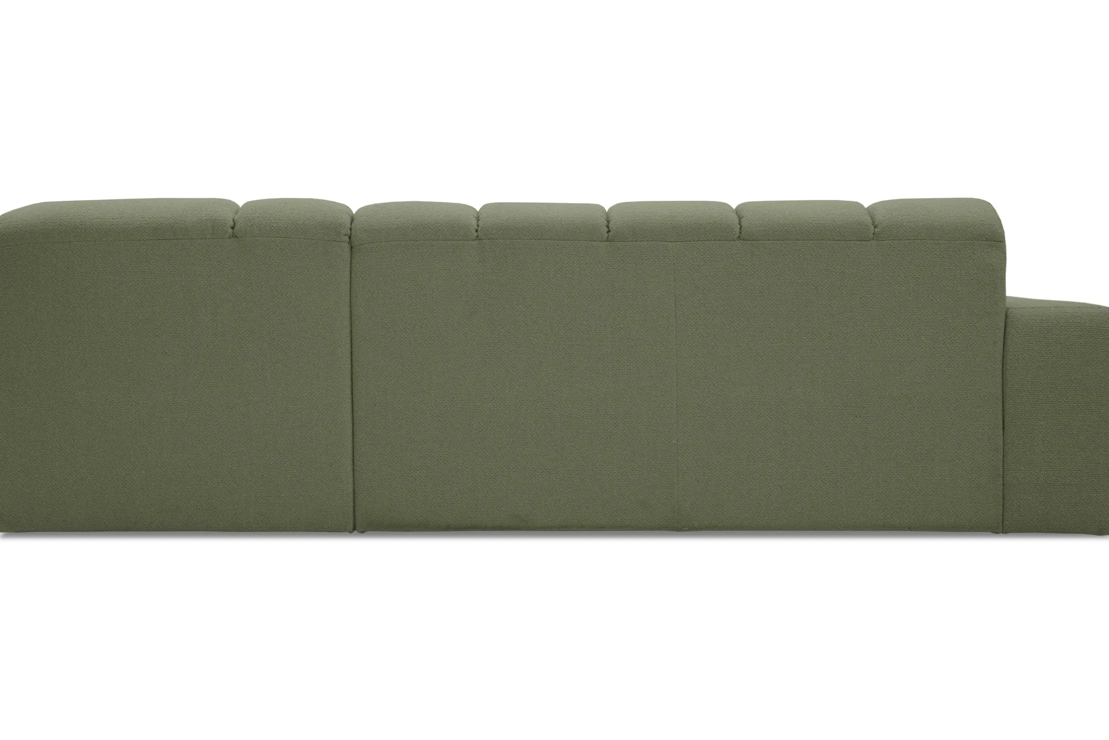 Hoekbank Treviso