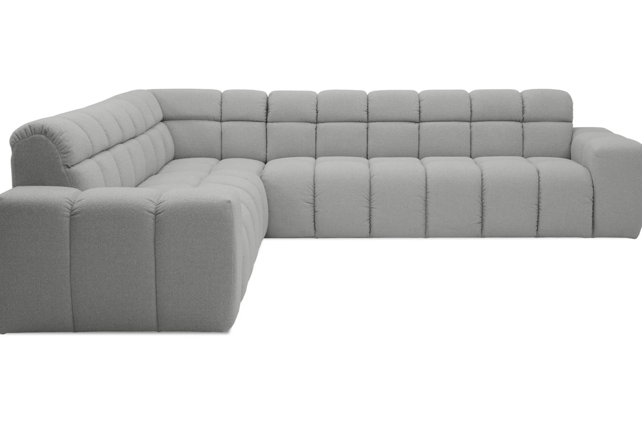 Hoekbank Treviso