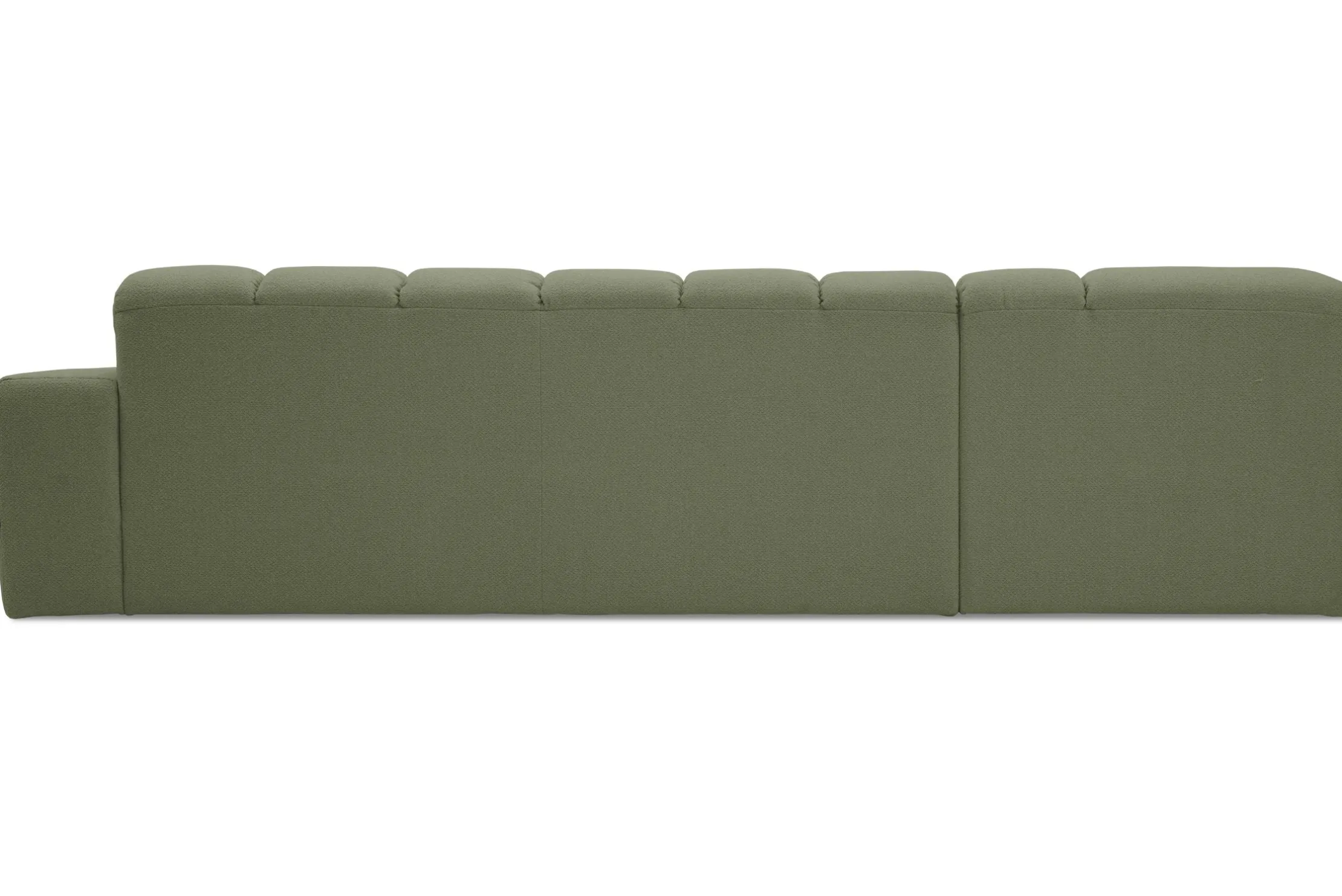 Hoekbank Treviso