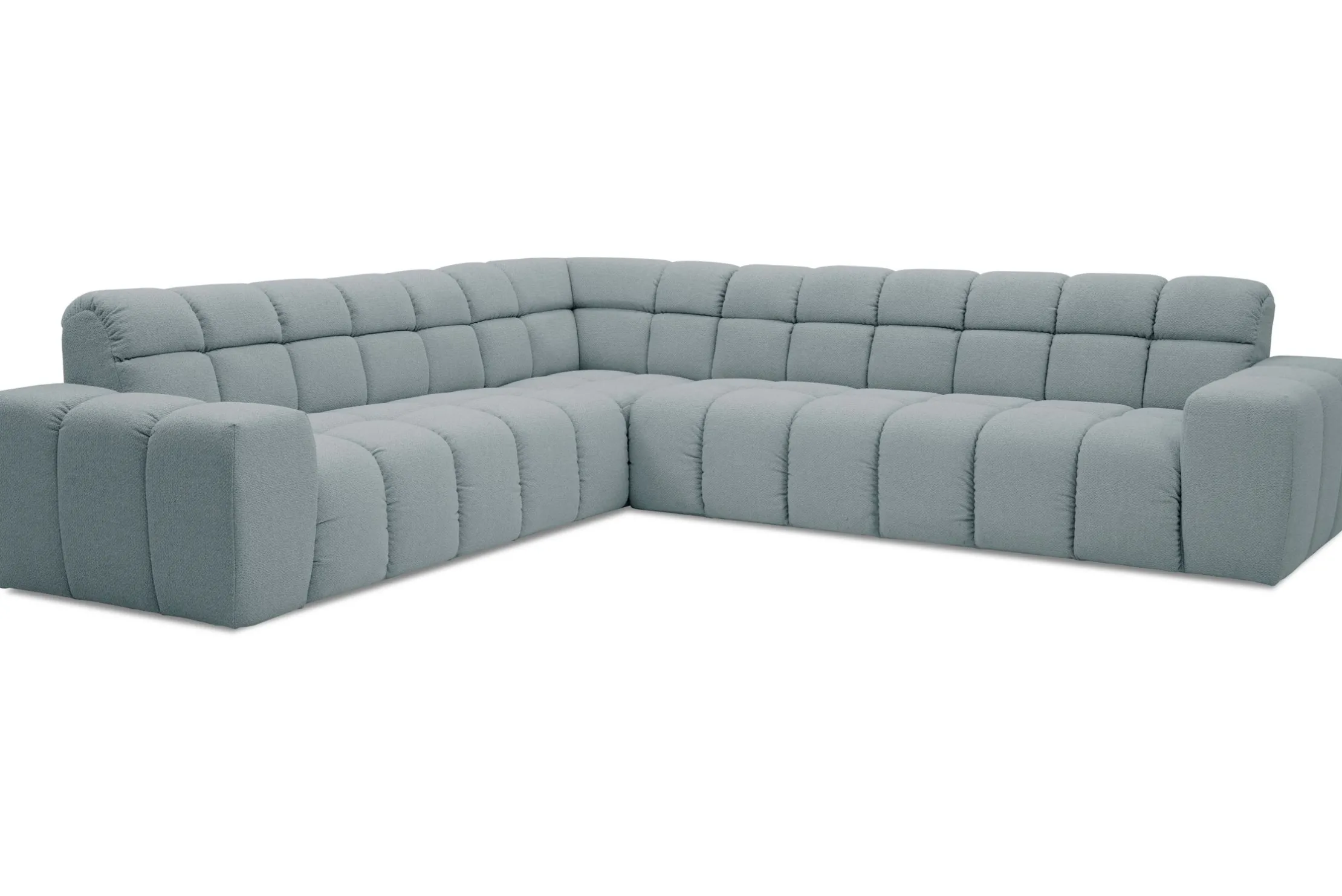 Hoekbank Treviso