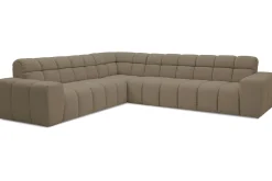 Hoekbank Treviso