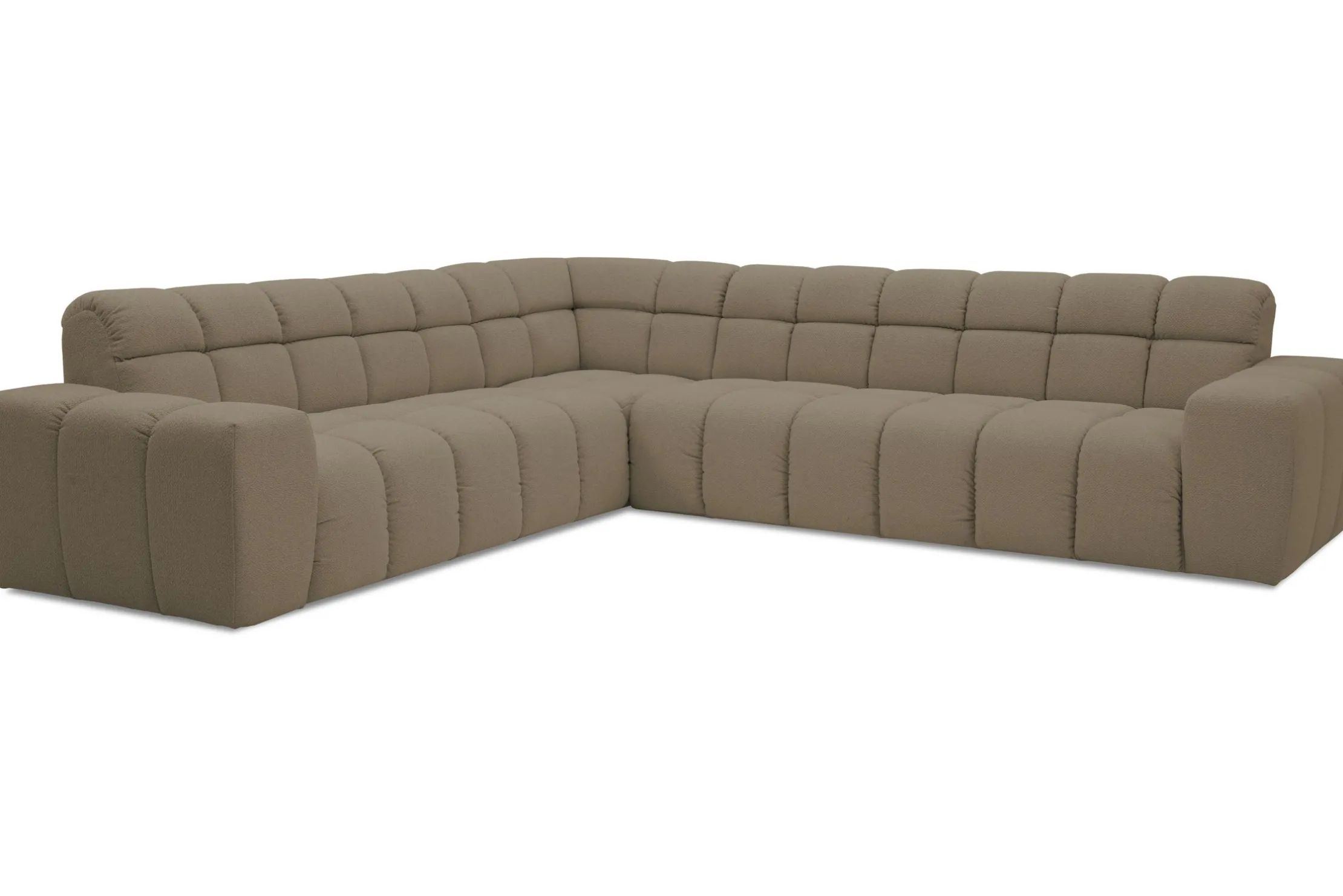 Hoekbank Treviso