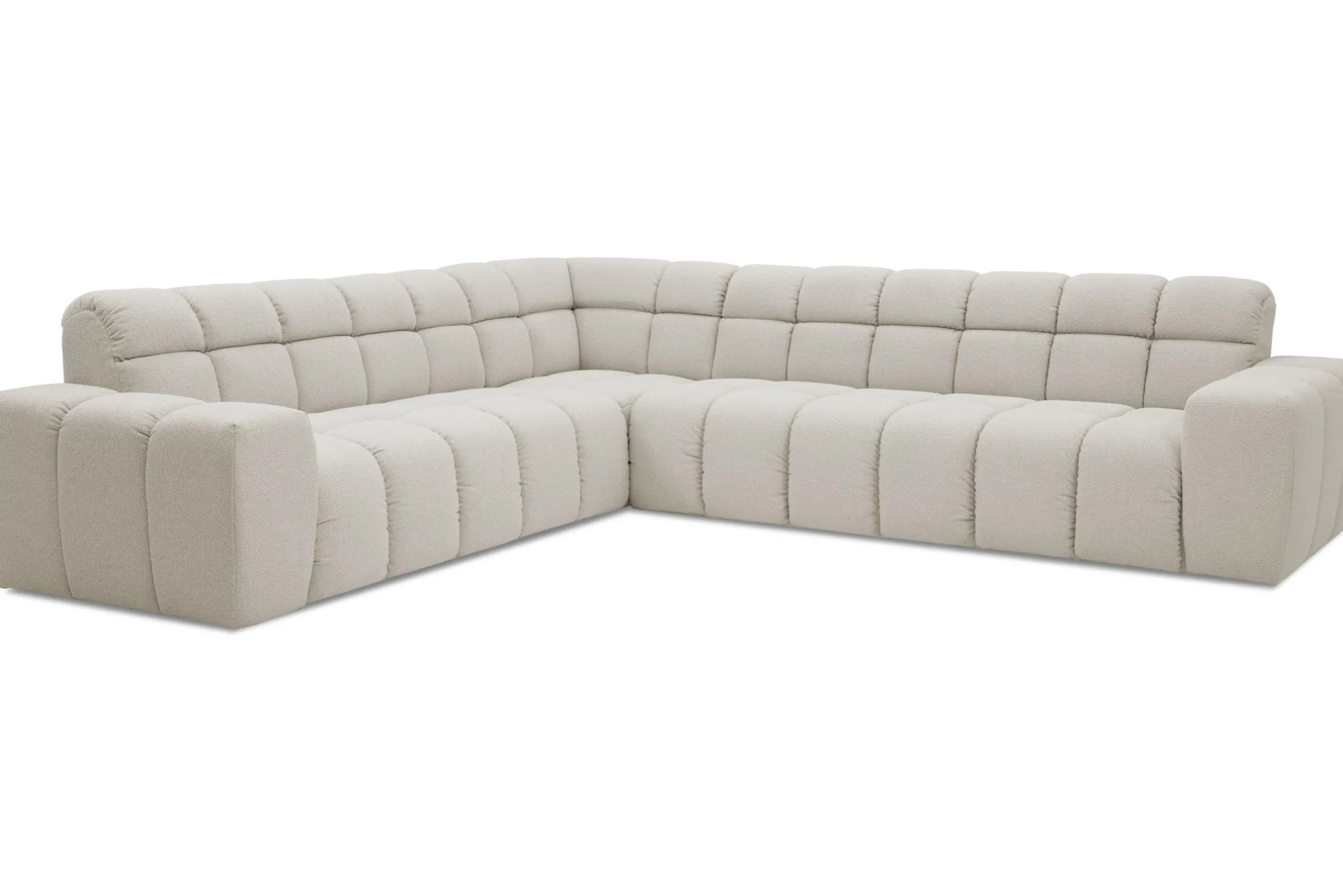 Hoekbank Treviso