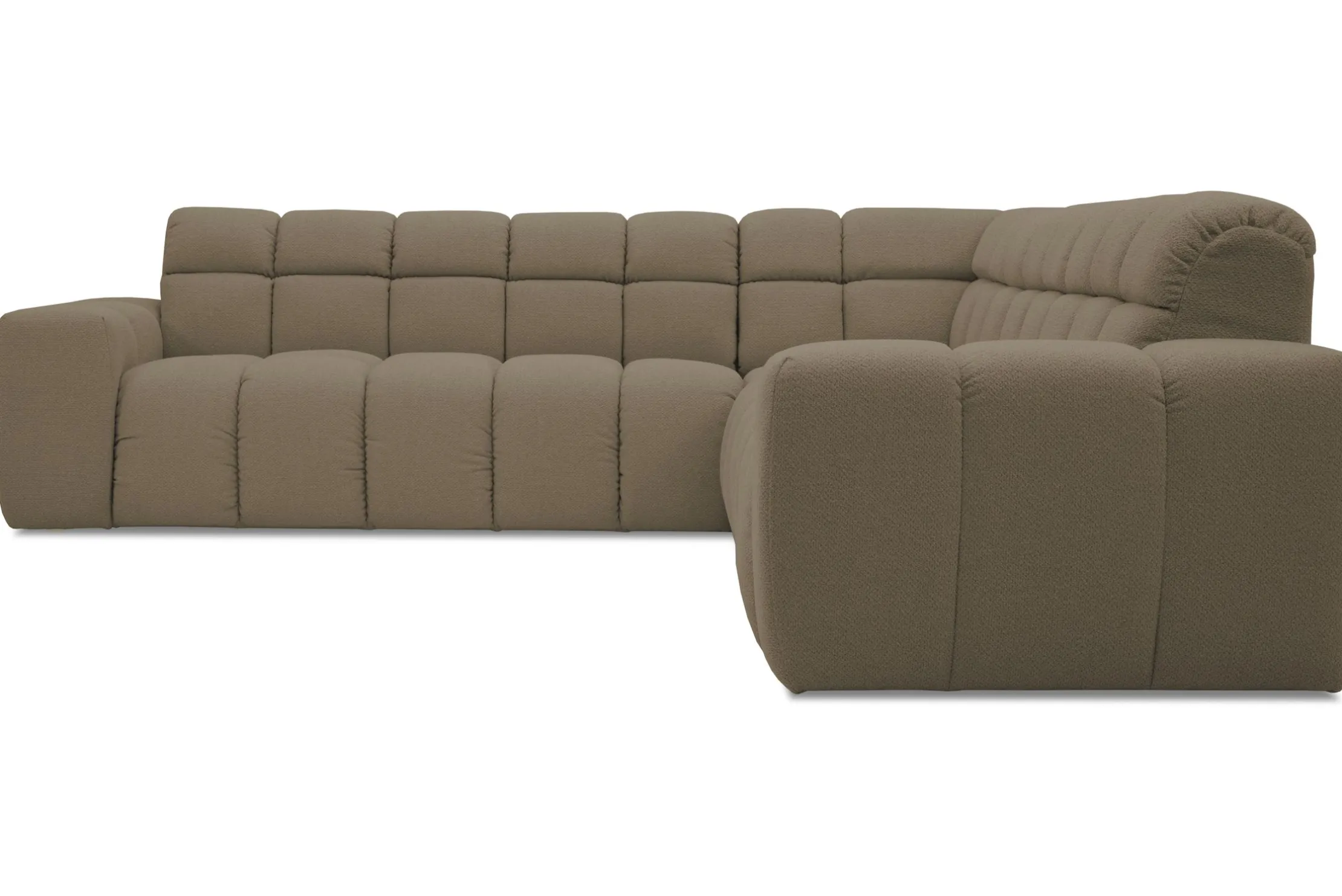 Hoekbank Treviso