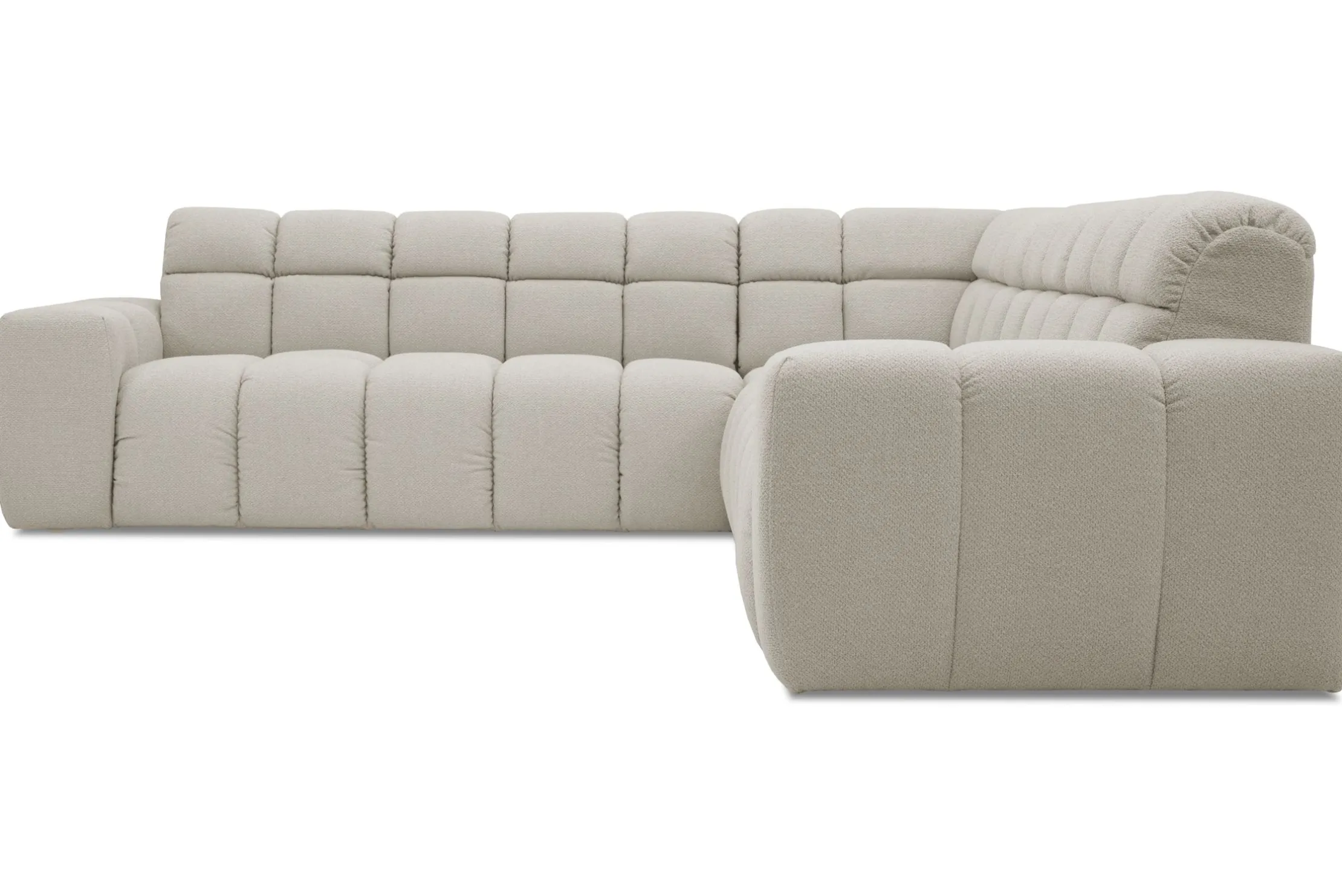 Hoekbank Treviso