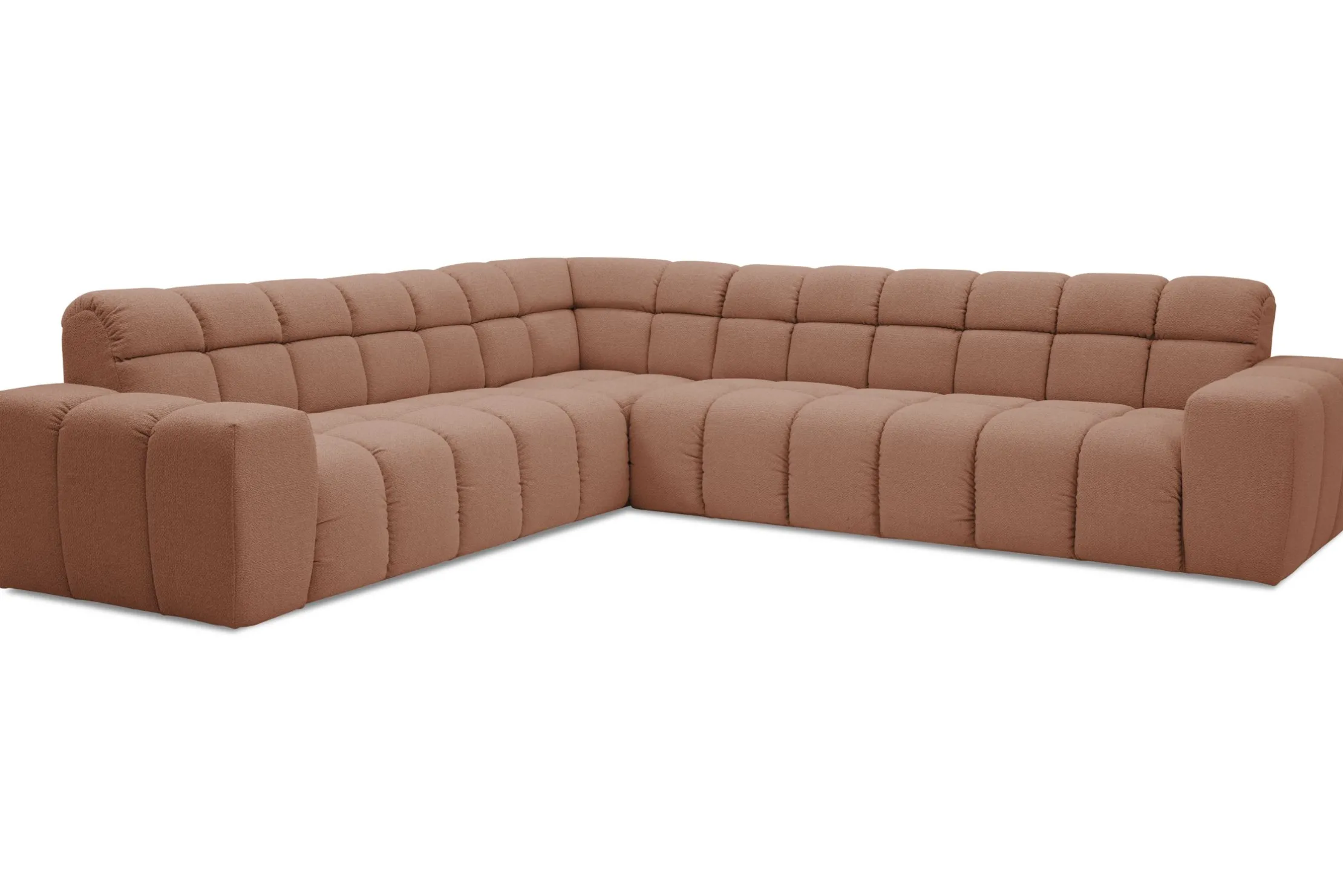 Hoekbank Treviso