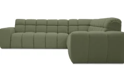 Hoekbank Treviso
