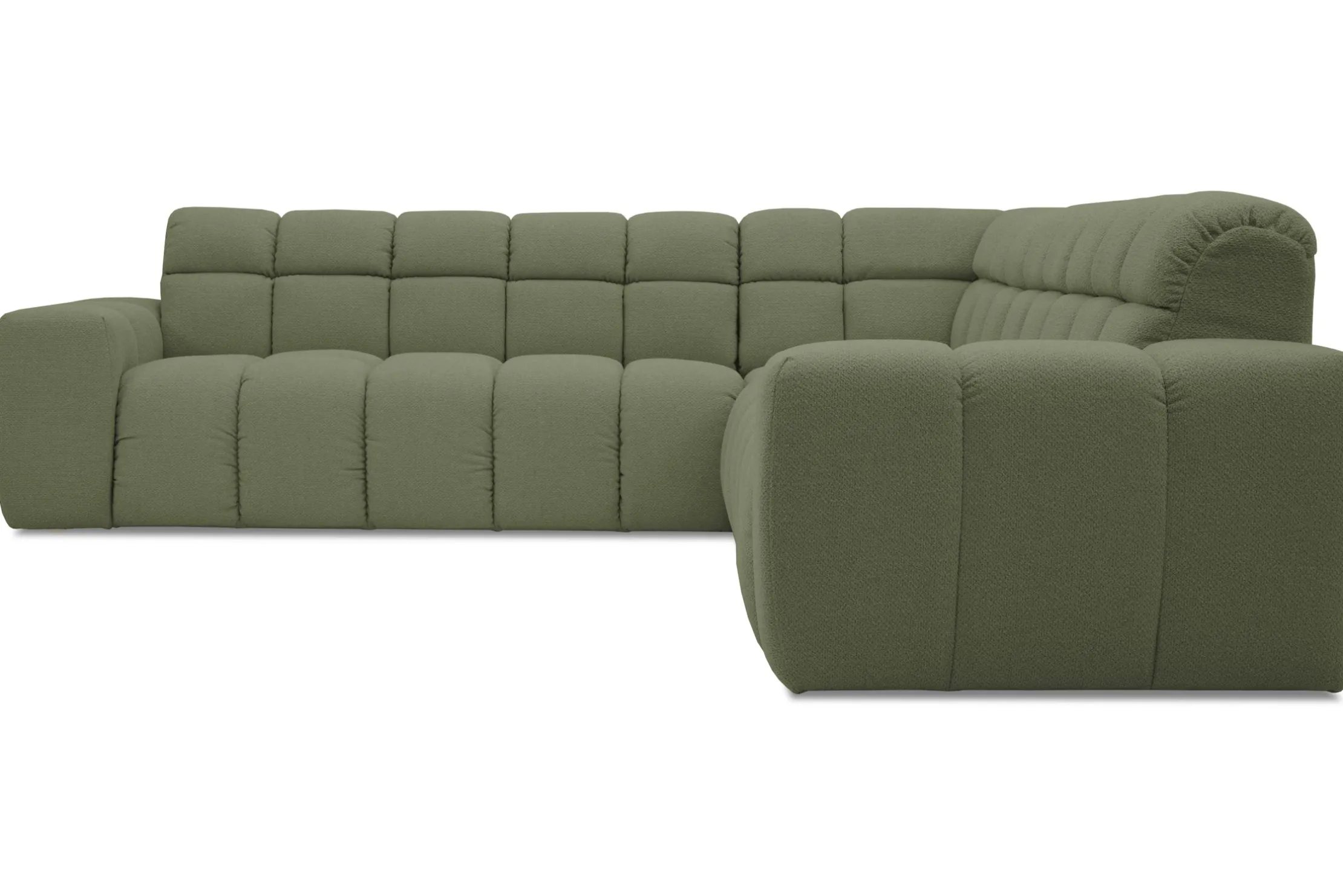 Hoekbank Treviso