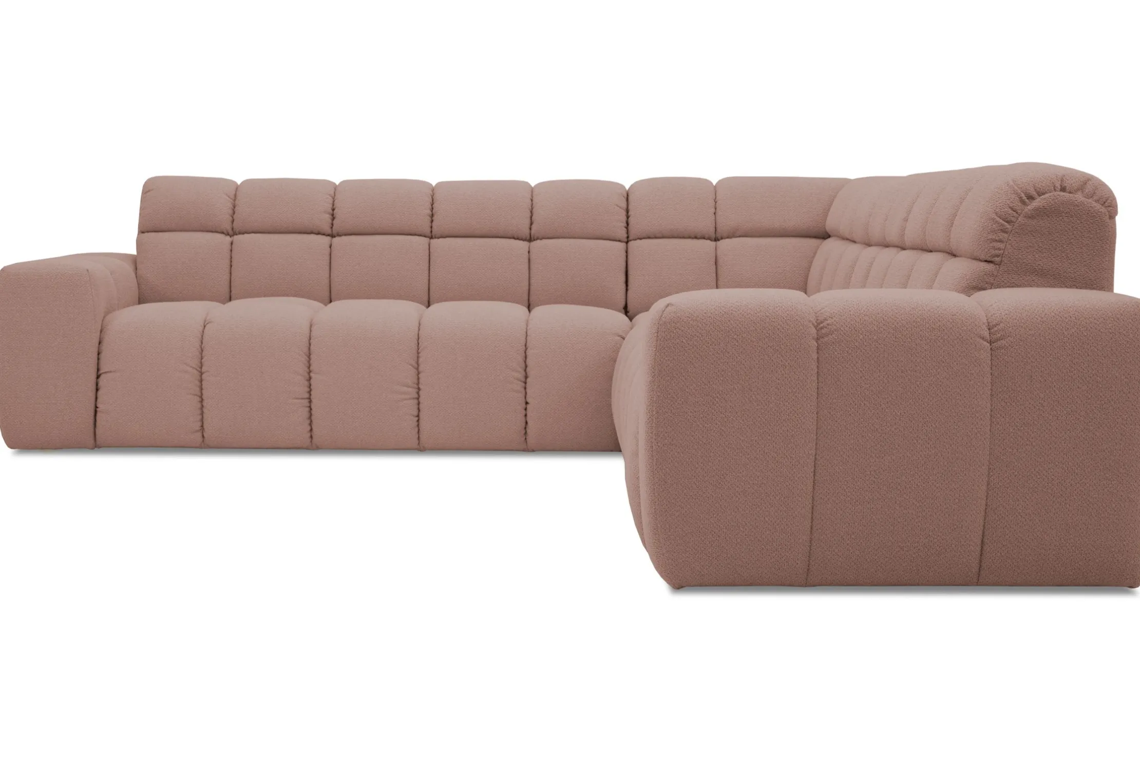 Hoekbank Treviso