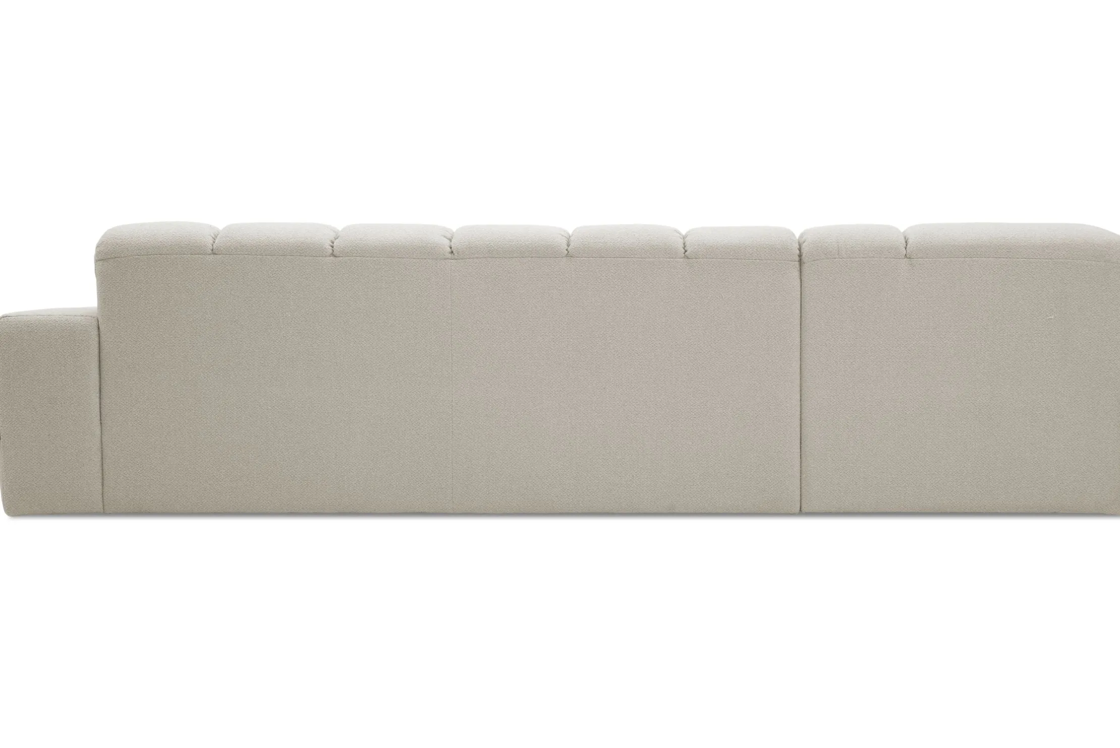 Hoekbank Treviso