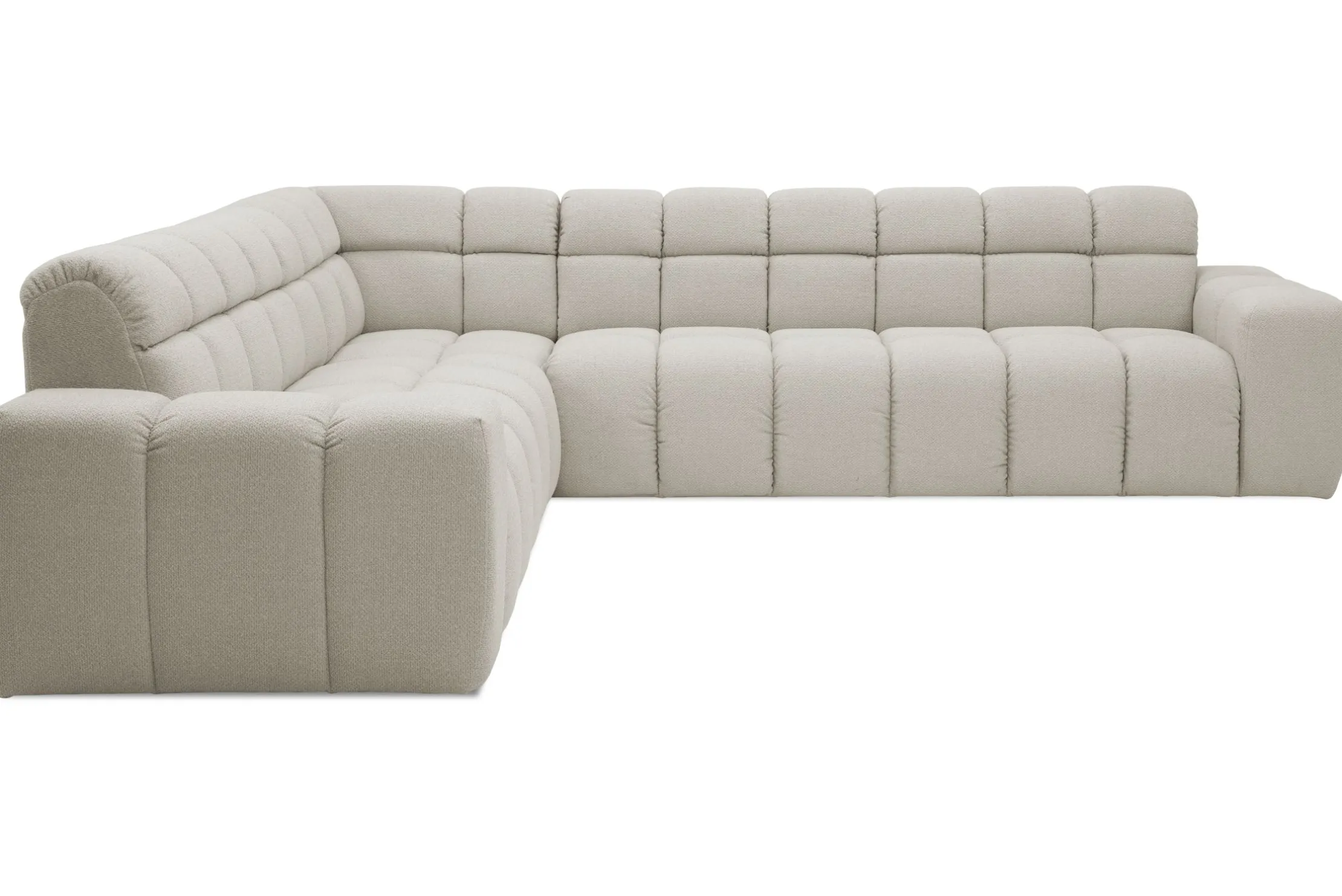 Hoekbank Treviso
