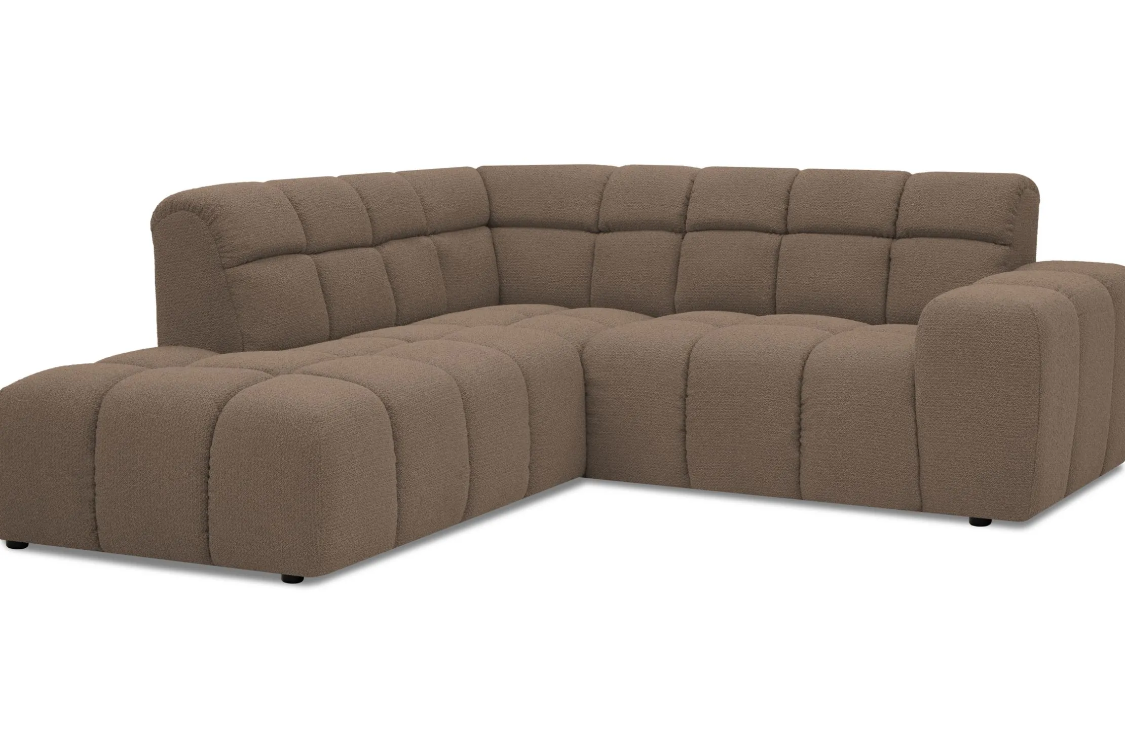 Hoekbank Treviso