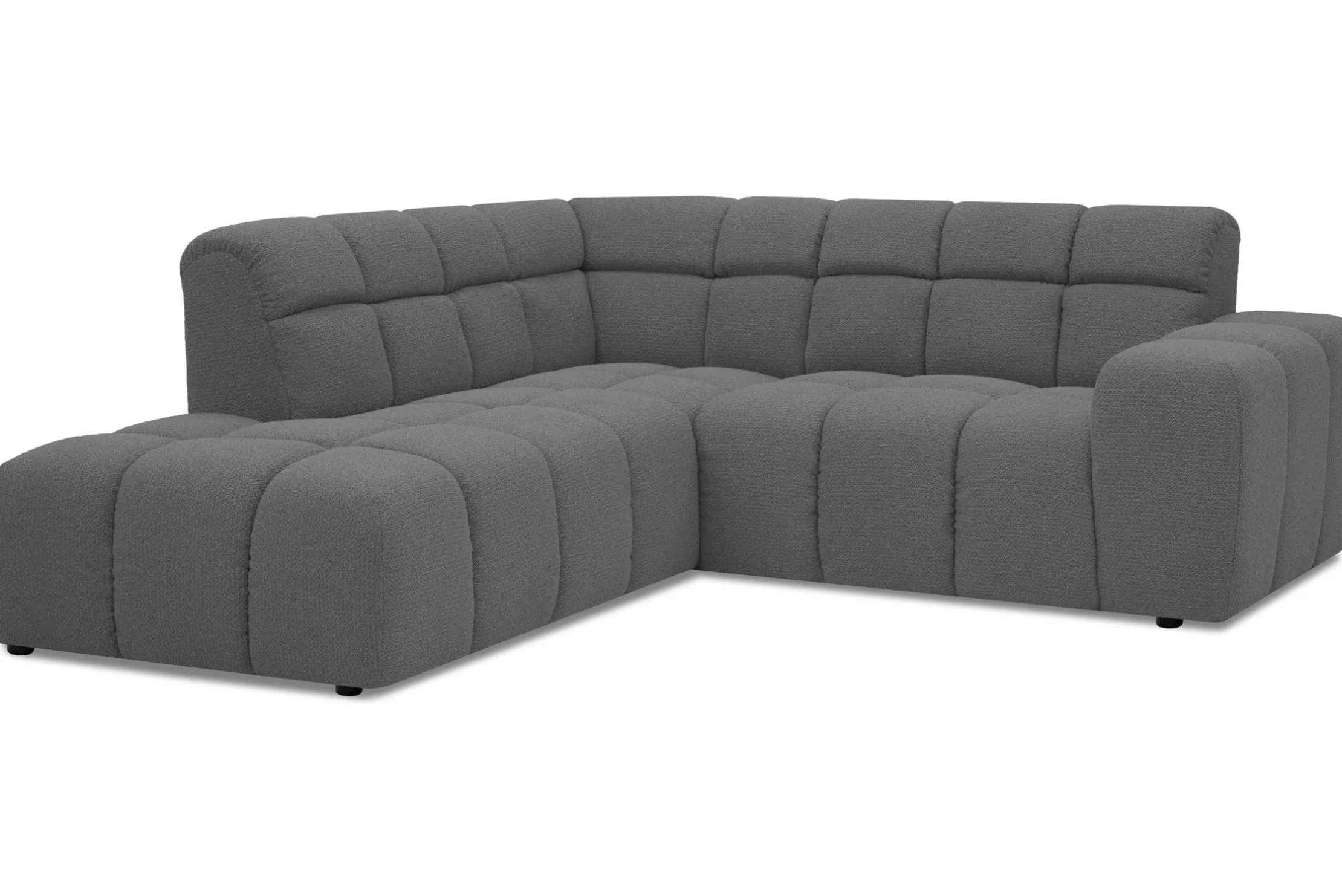 Hoekbank Treviso