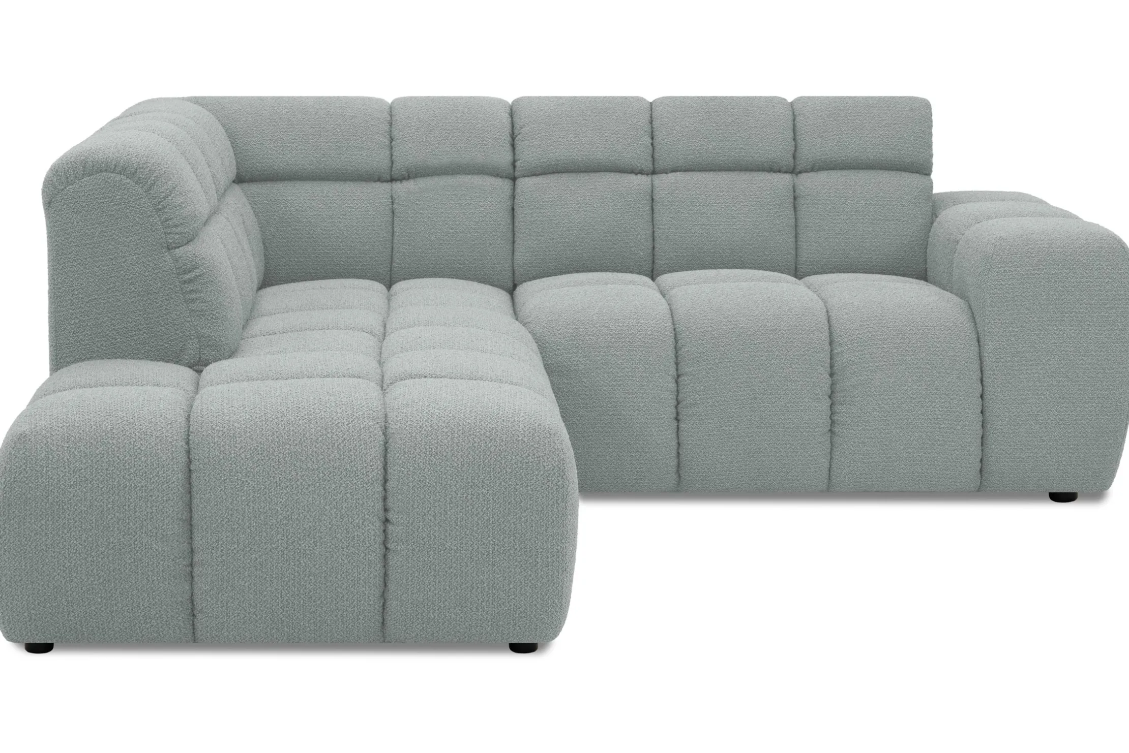 Hoekbank Treviso