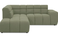 Hoekbank Treviso