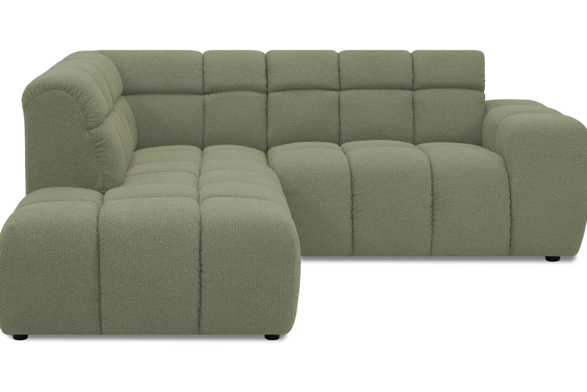 Hoekbank Treviso