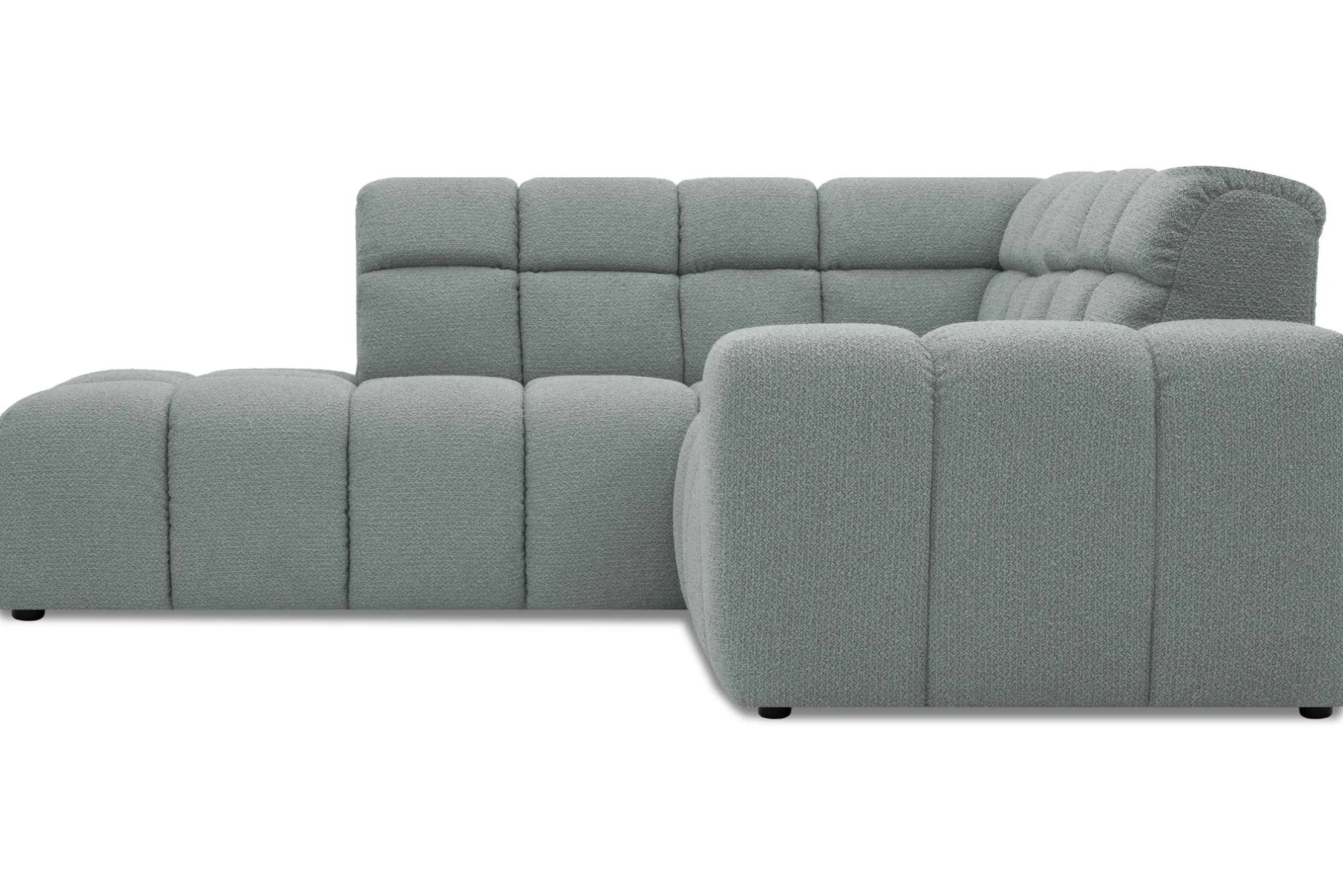 Hoekbank Treviso
