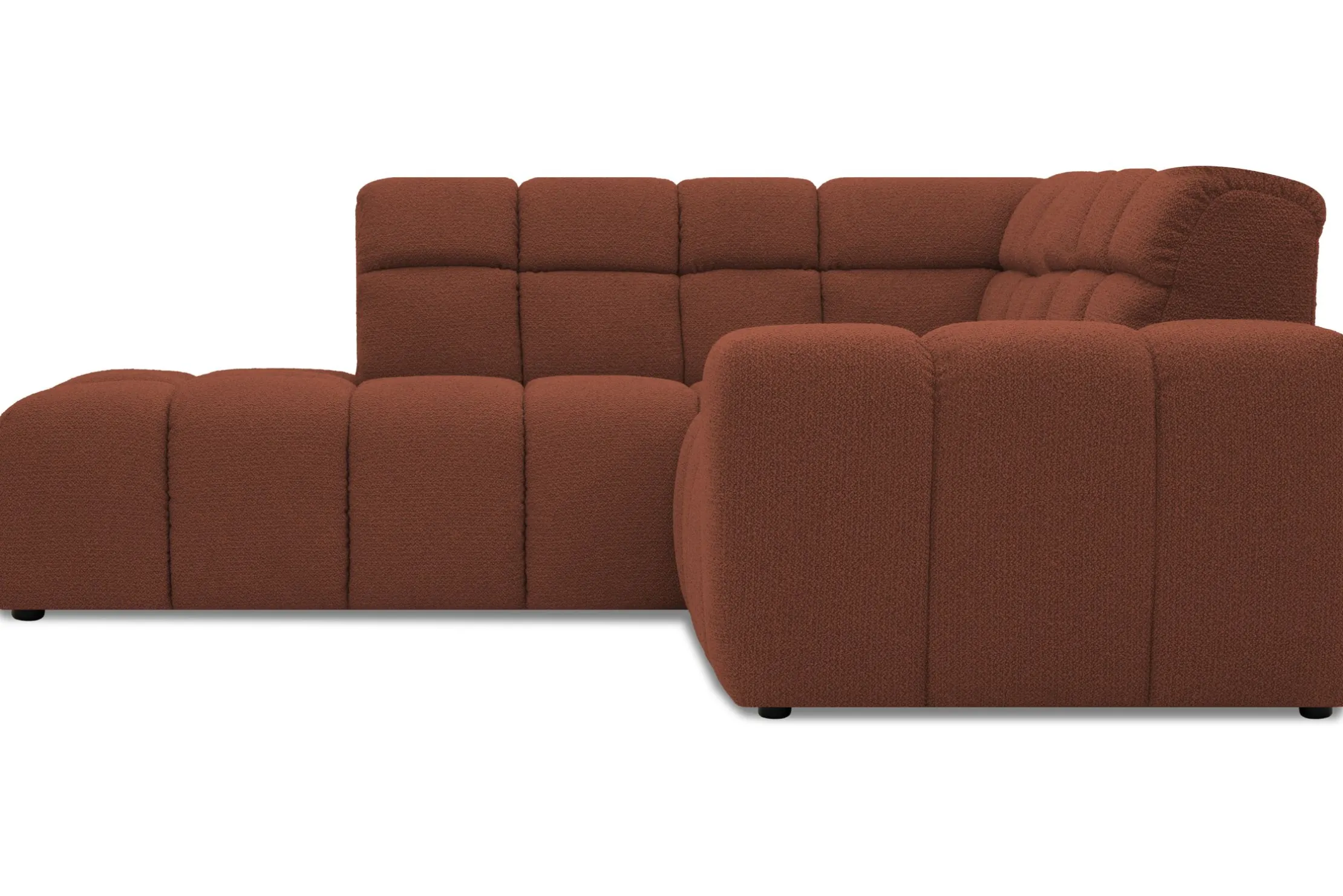 Hoekbank Treviso