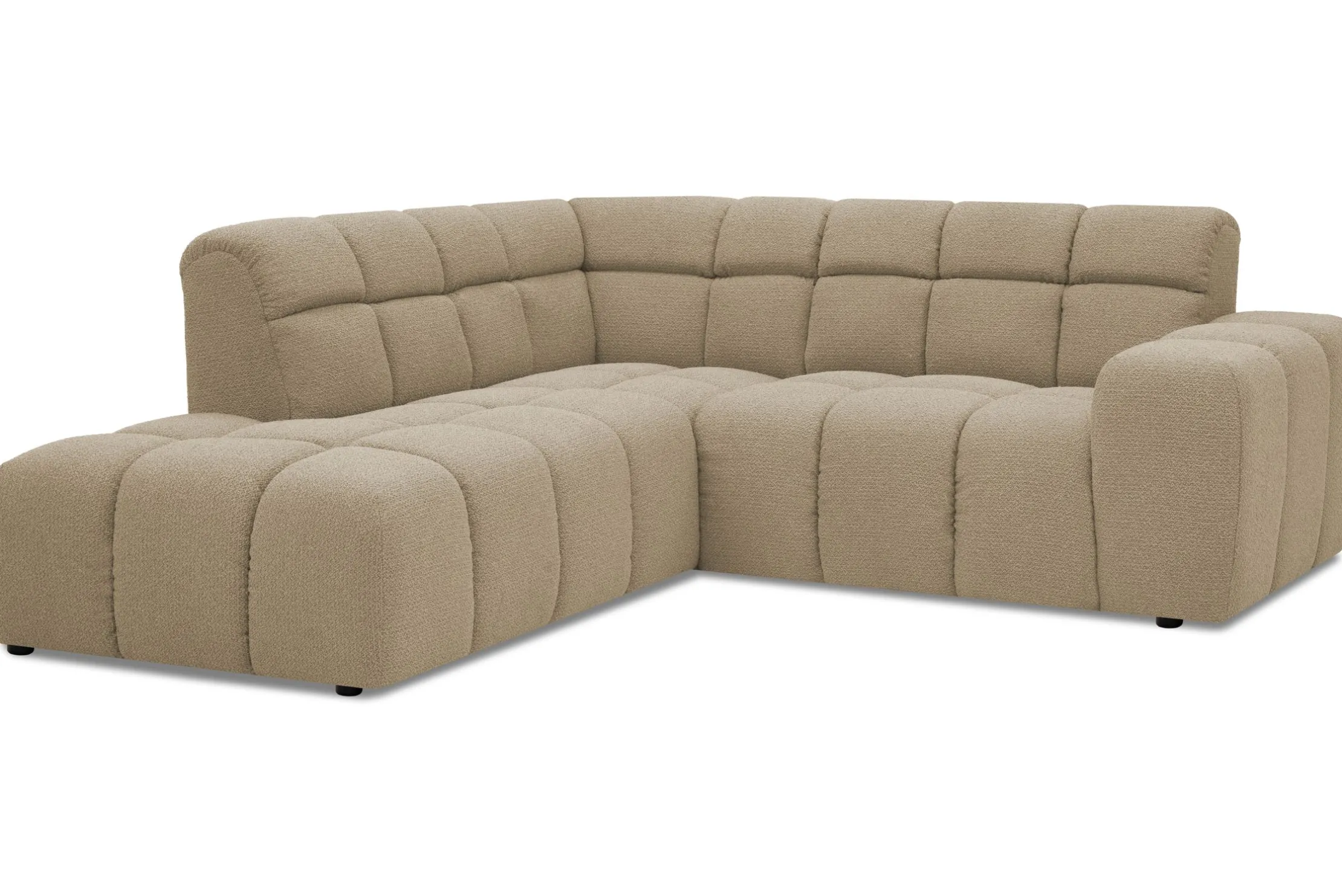 Hoekbank Treviso