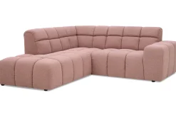 Hoekbank Treviso