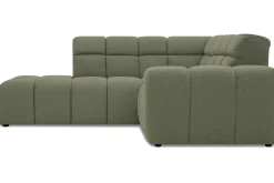 Hoekbank Treviso