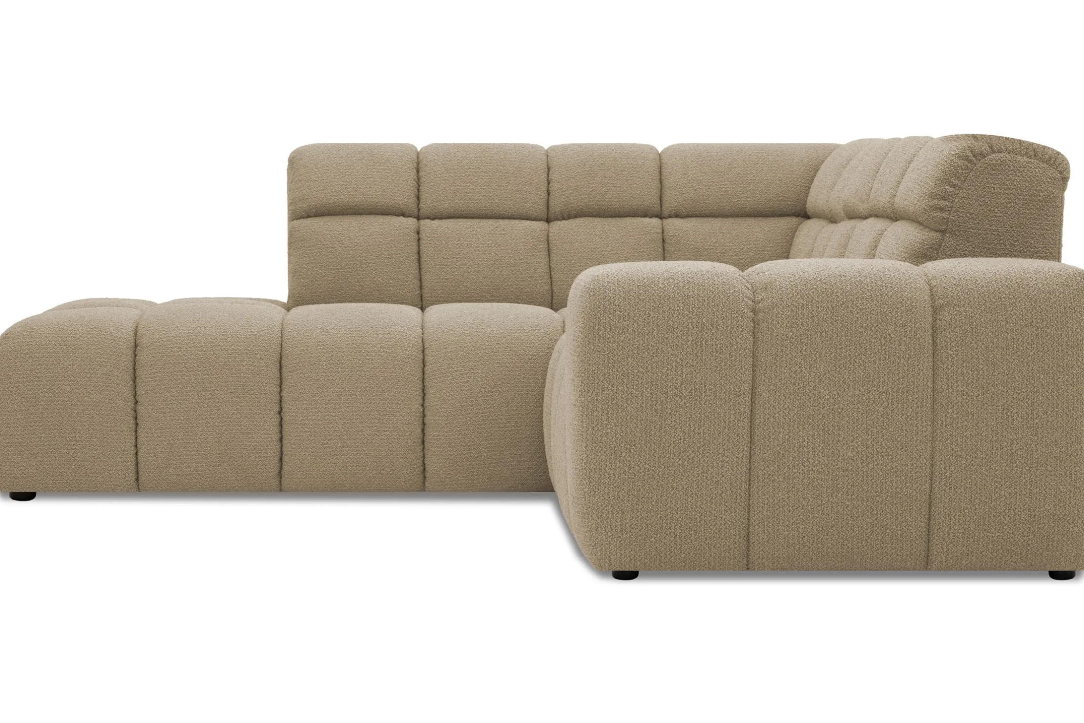 Hoekbank Treviso