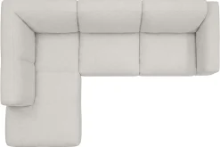 Hoekbank Umbra