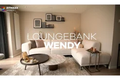 Hoekbank Wendy