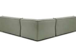 Hoek sofa Candy
