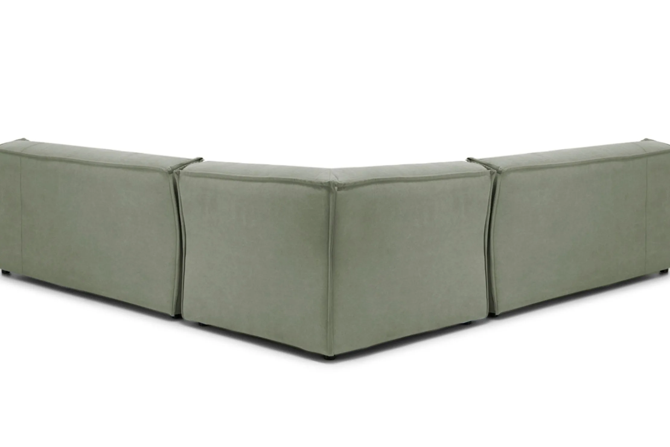 Hoek sofa Candy