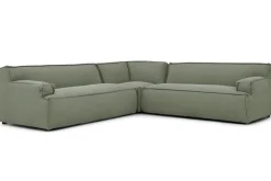 Hoek sofa Candy