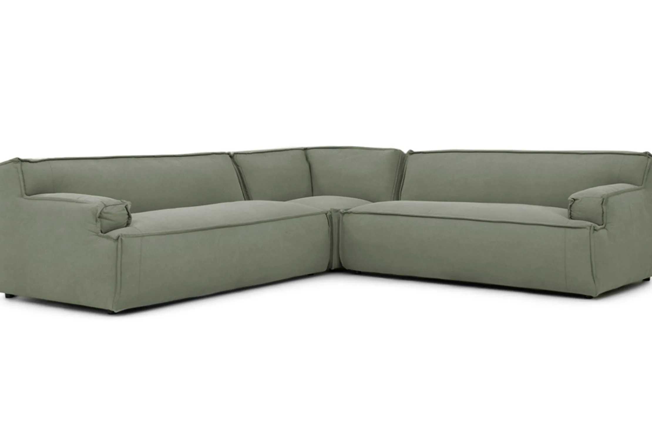 Hoek sofa Candy