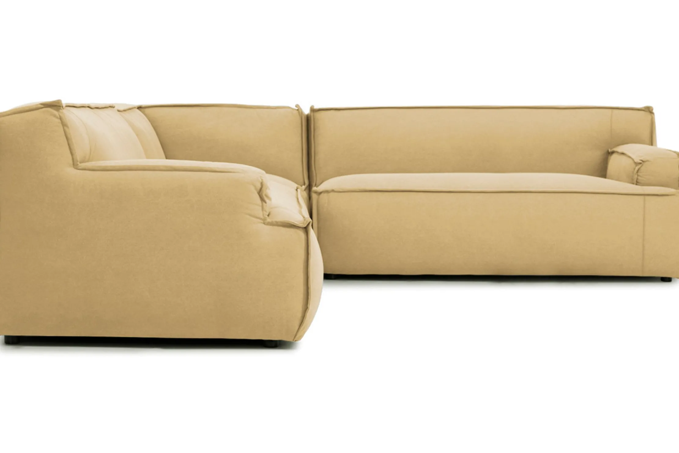 Hoek sofa Candy