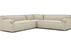 Hoek sofa Candy