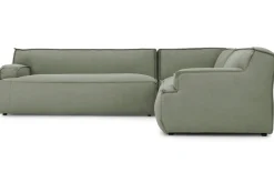 Hoek sofa Candy