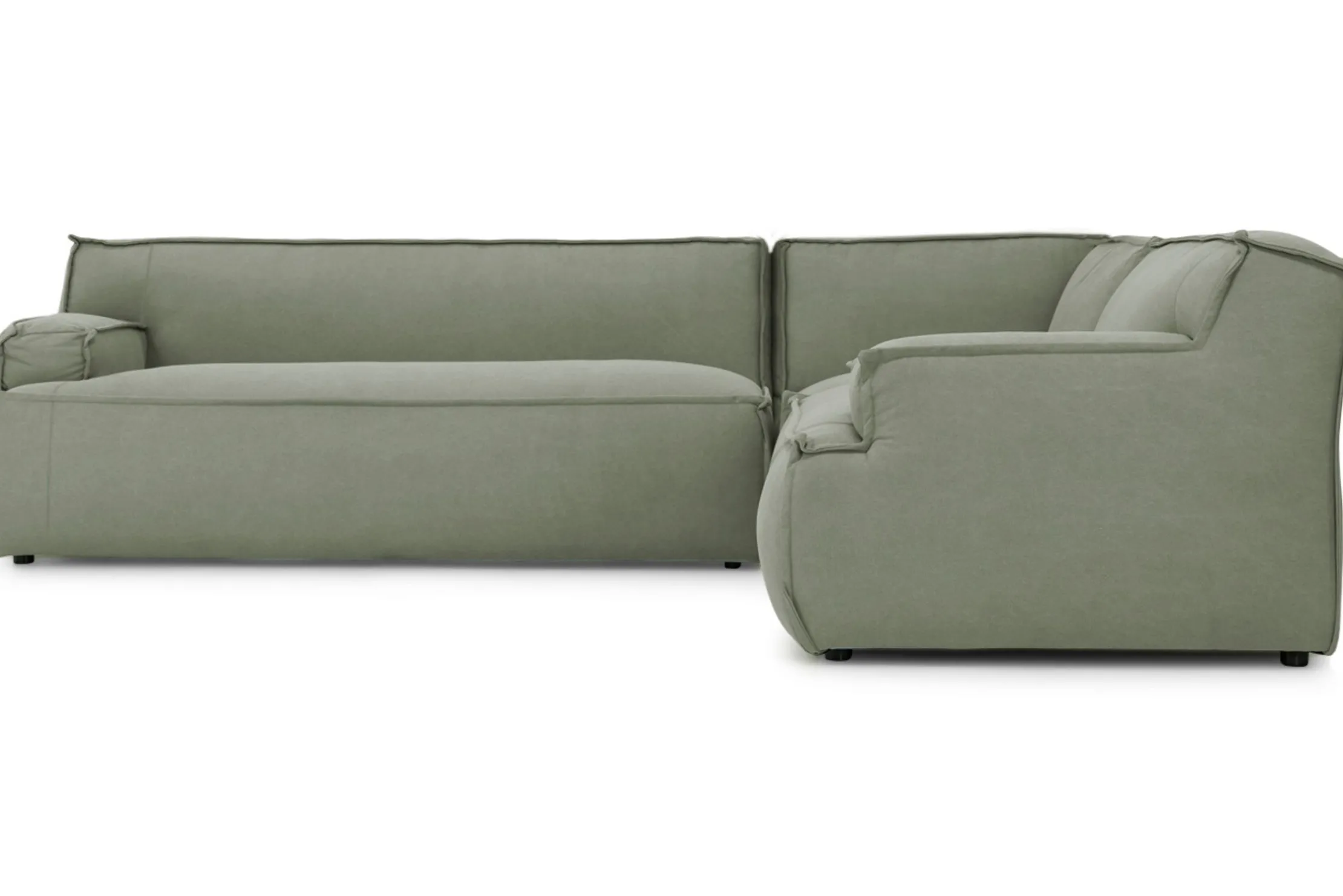 Hoek sofa Candy