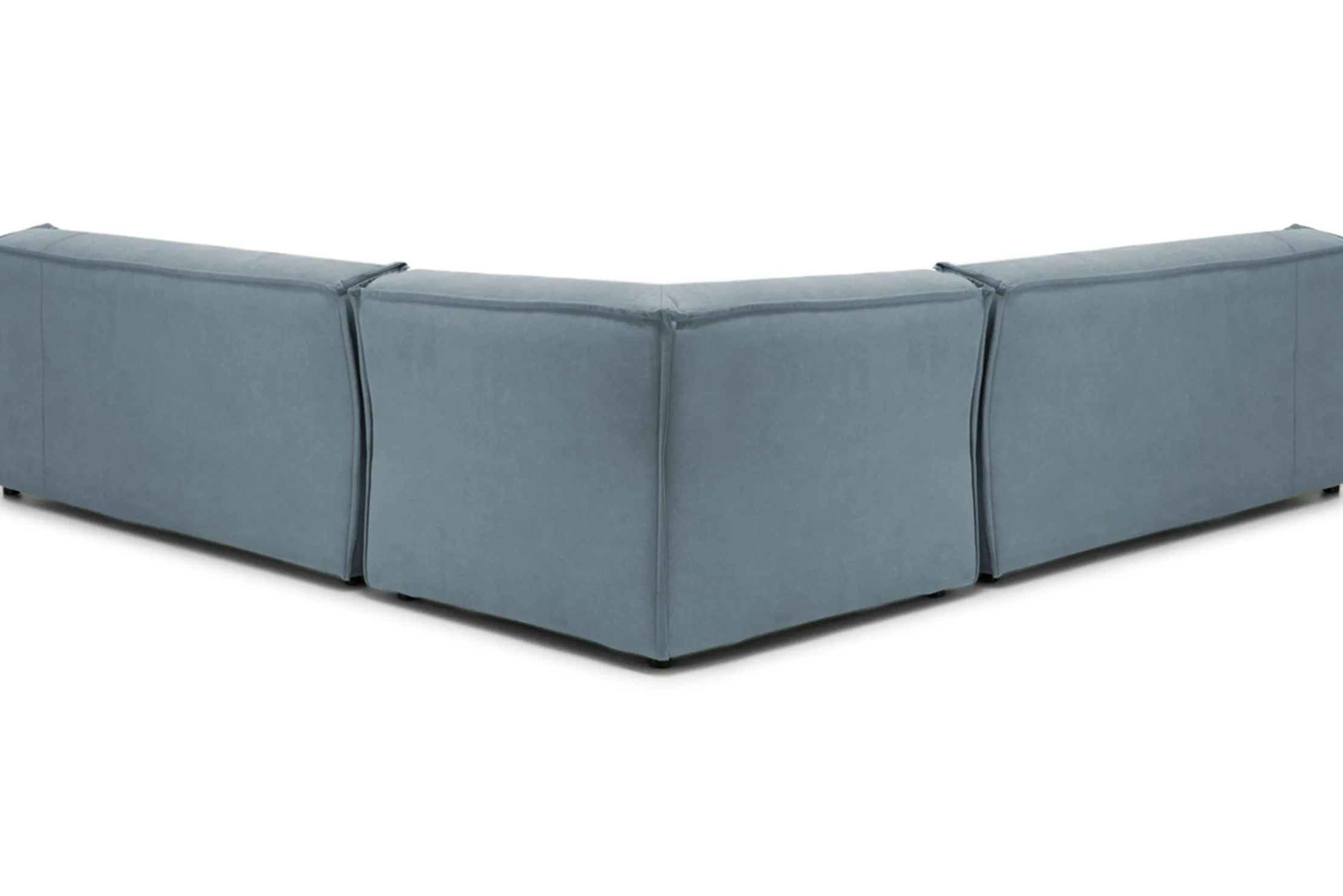 Hoek sofa Candy