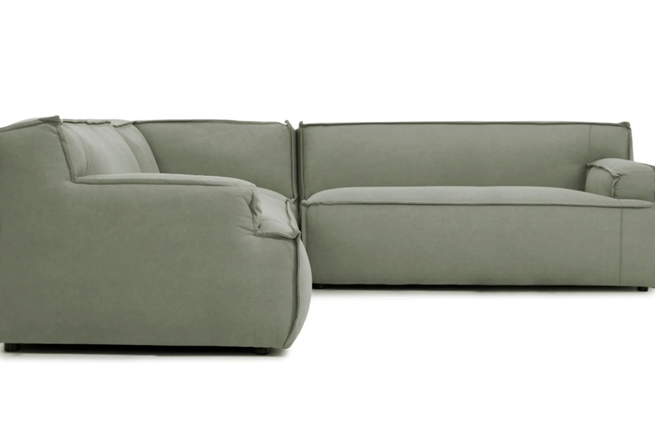 Hoek sofa Candy