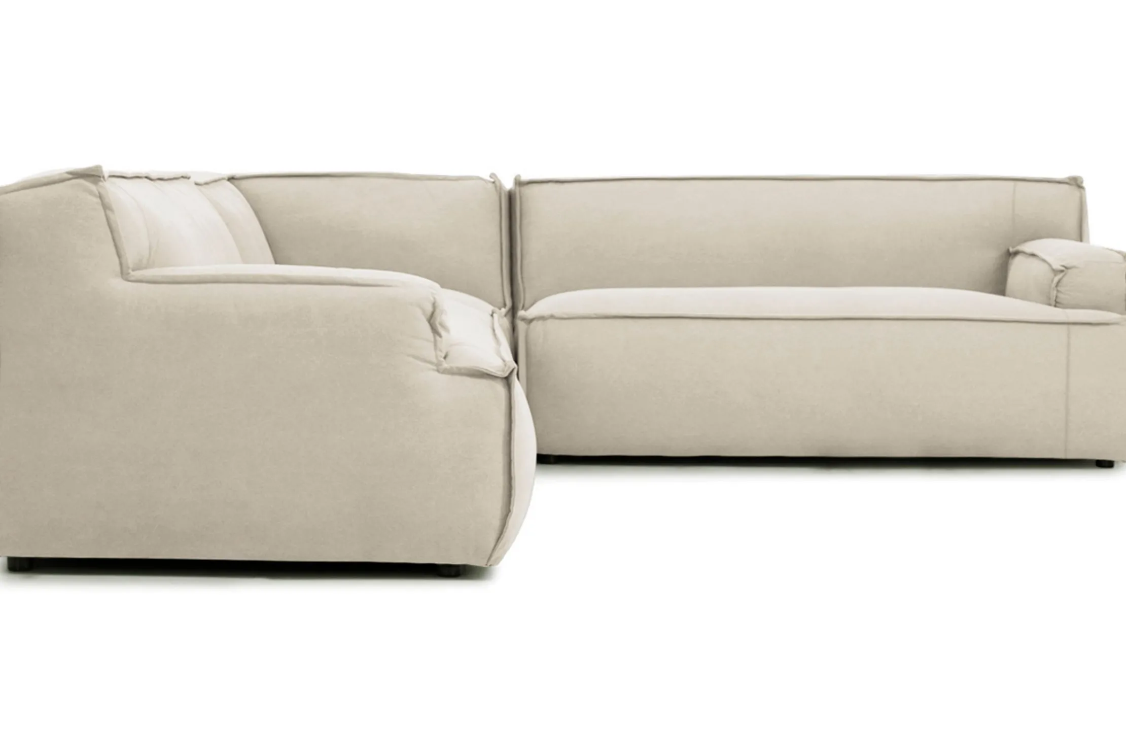 Hoek sofa Candy