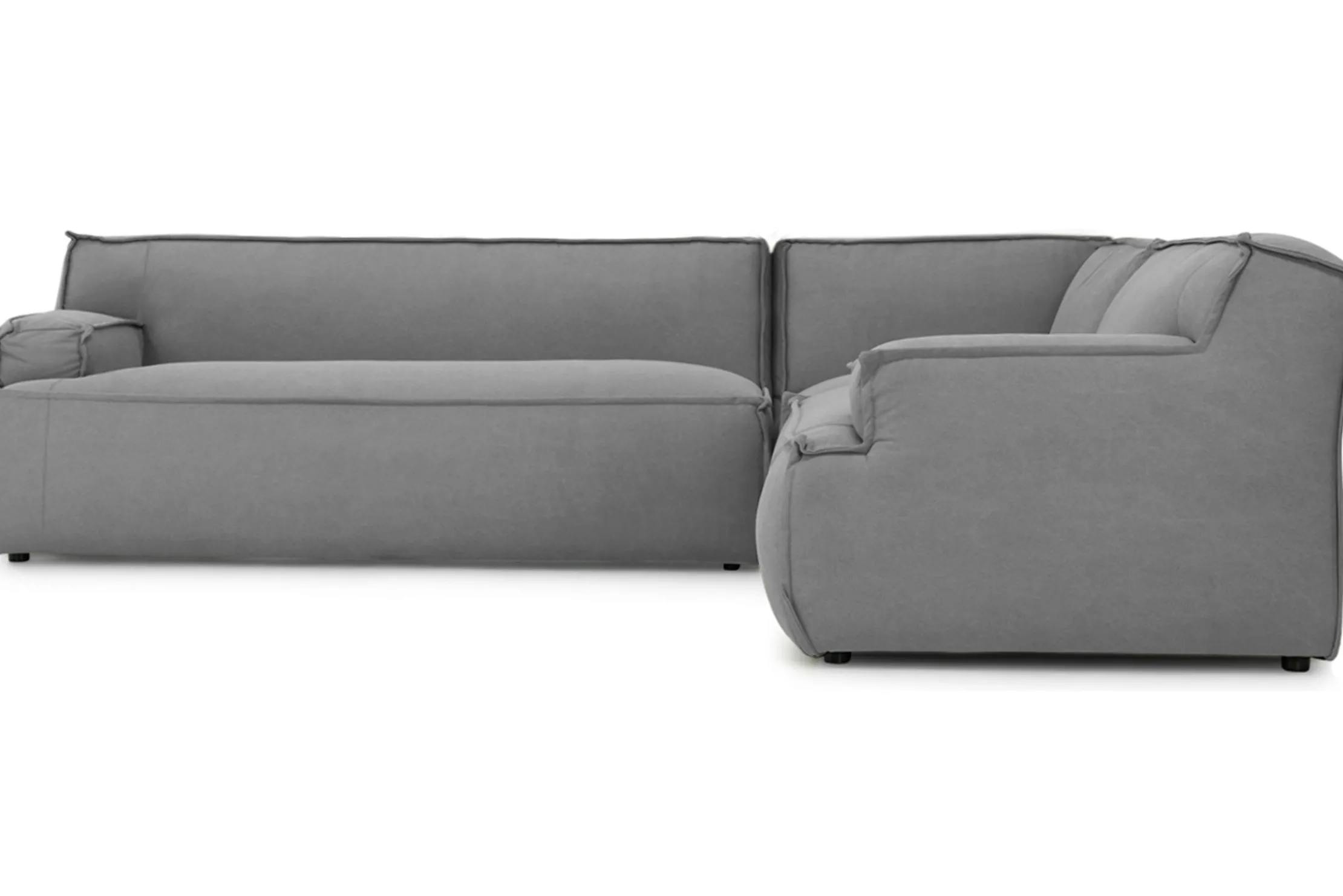 Hoek sofa Candy