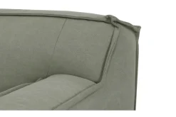 Hoek sofa Candy