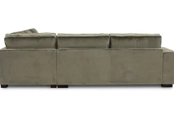 Hoek sofa Dunes