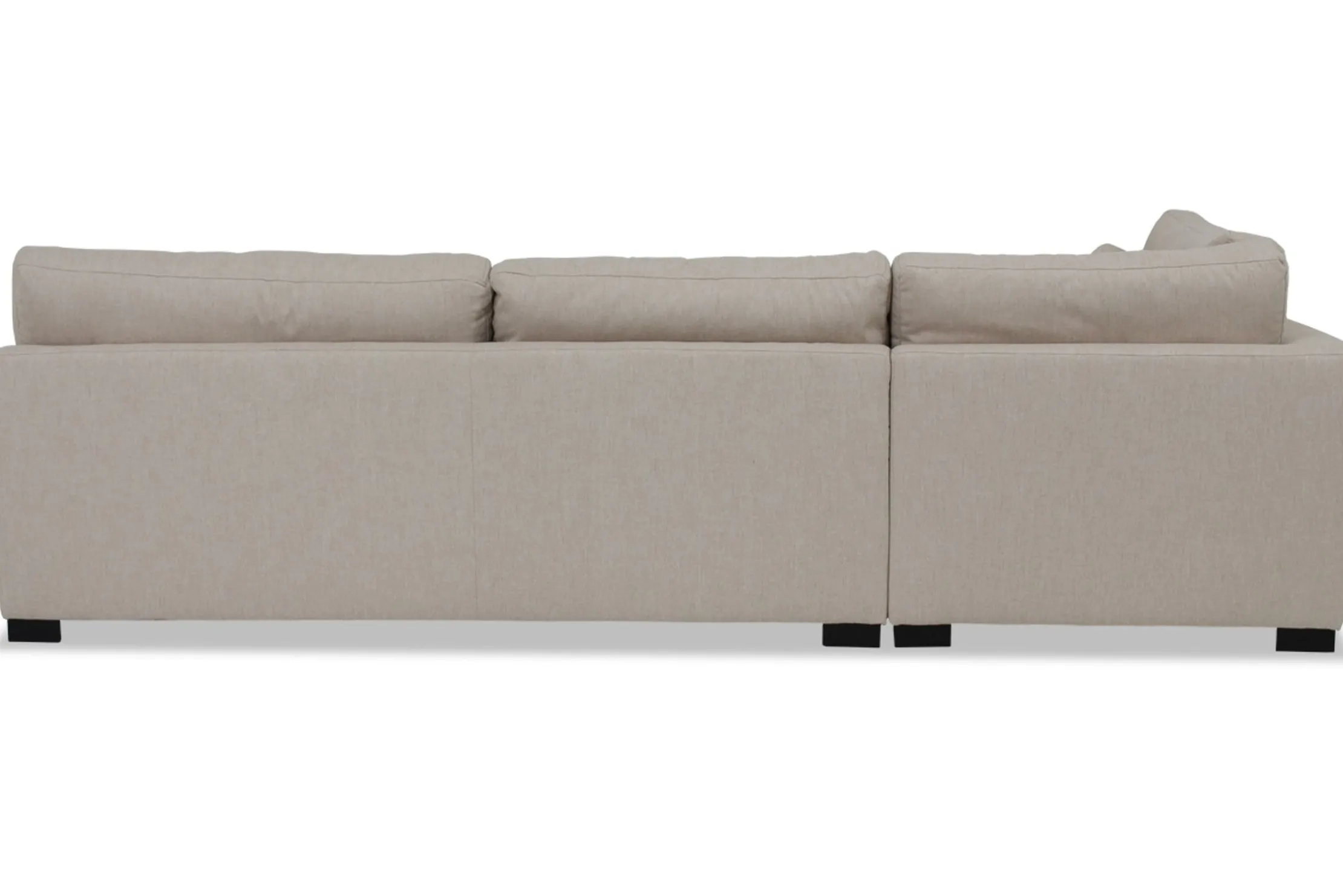 Hoek sofa Franchesca