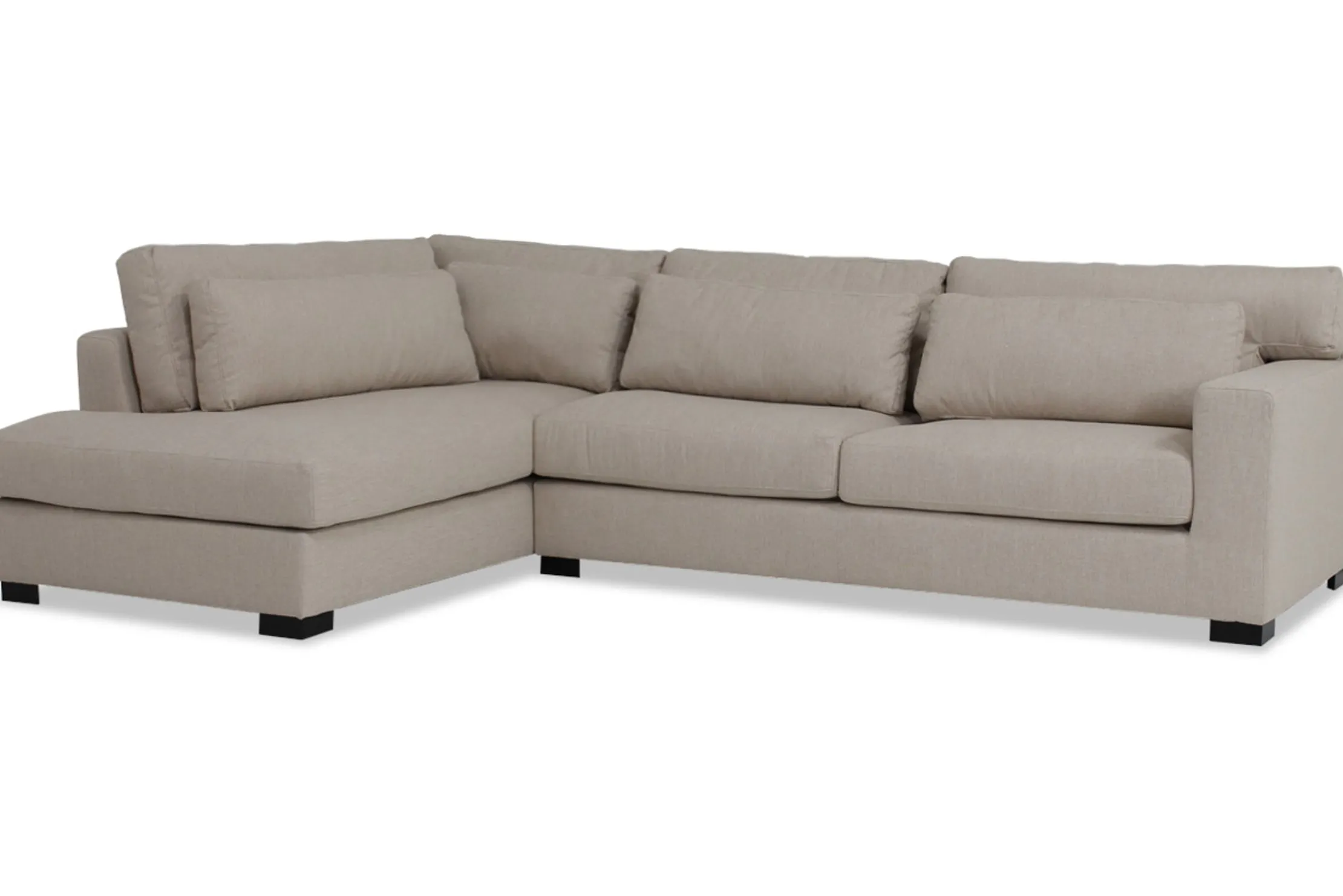 Hoek sofa Franchesca