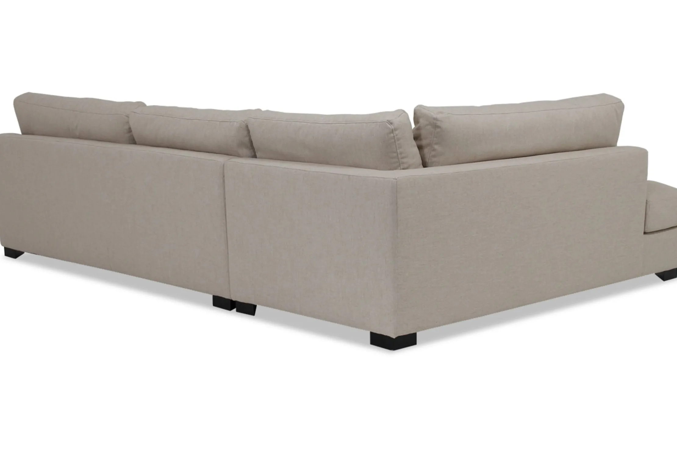 Hoek sofa Franchesca