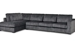 Hoek sofa Franchesca