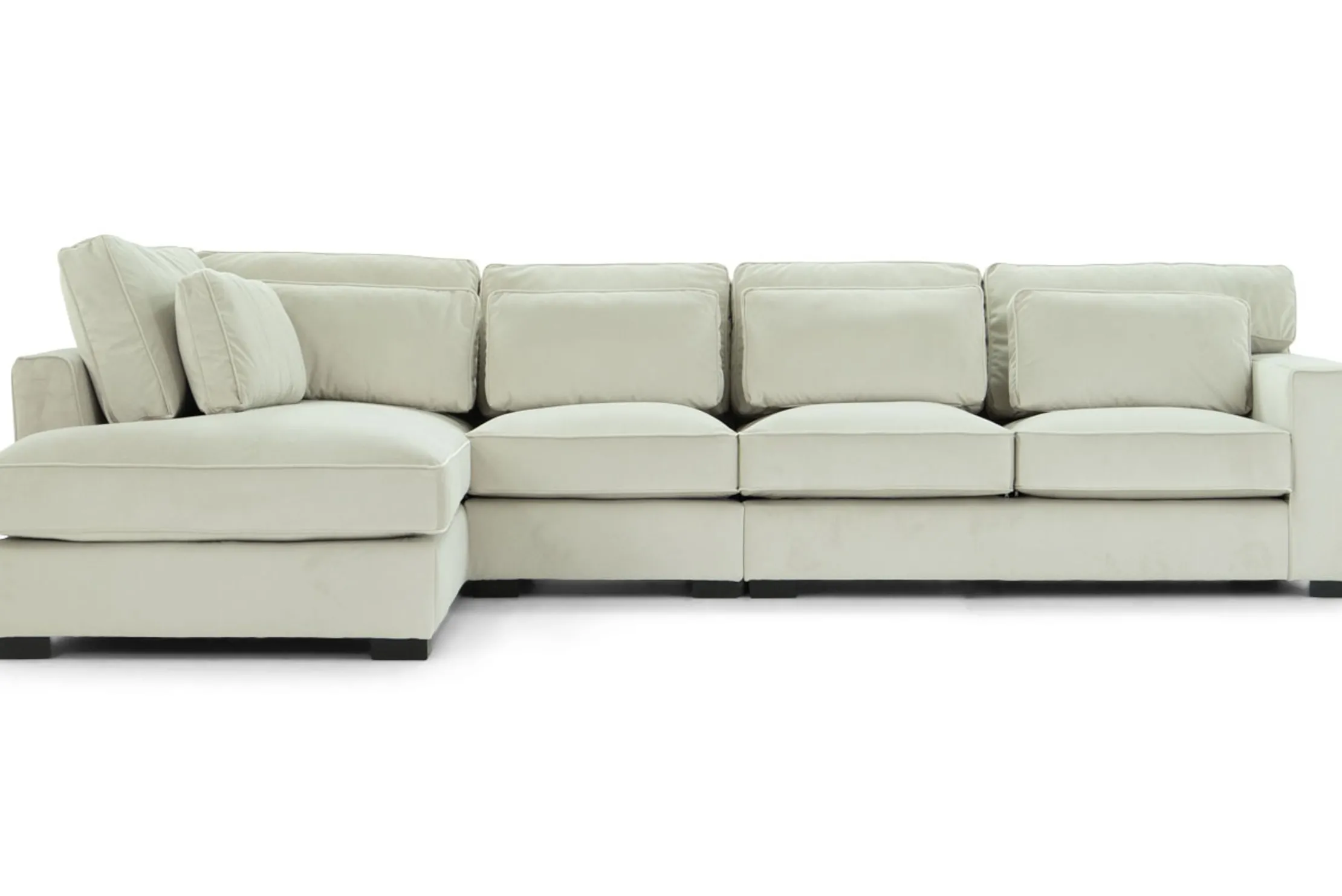 Hoek sofaFranchesca